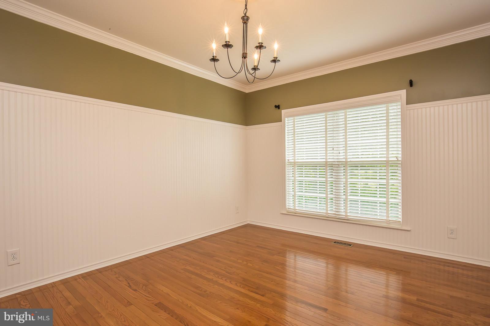 156 Revell Road Fredericksburg, VA 22405 - Photo 9 of 30 Dining Room