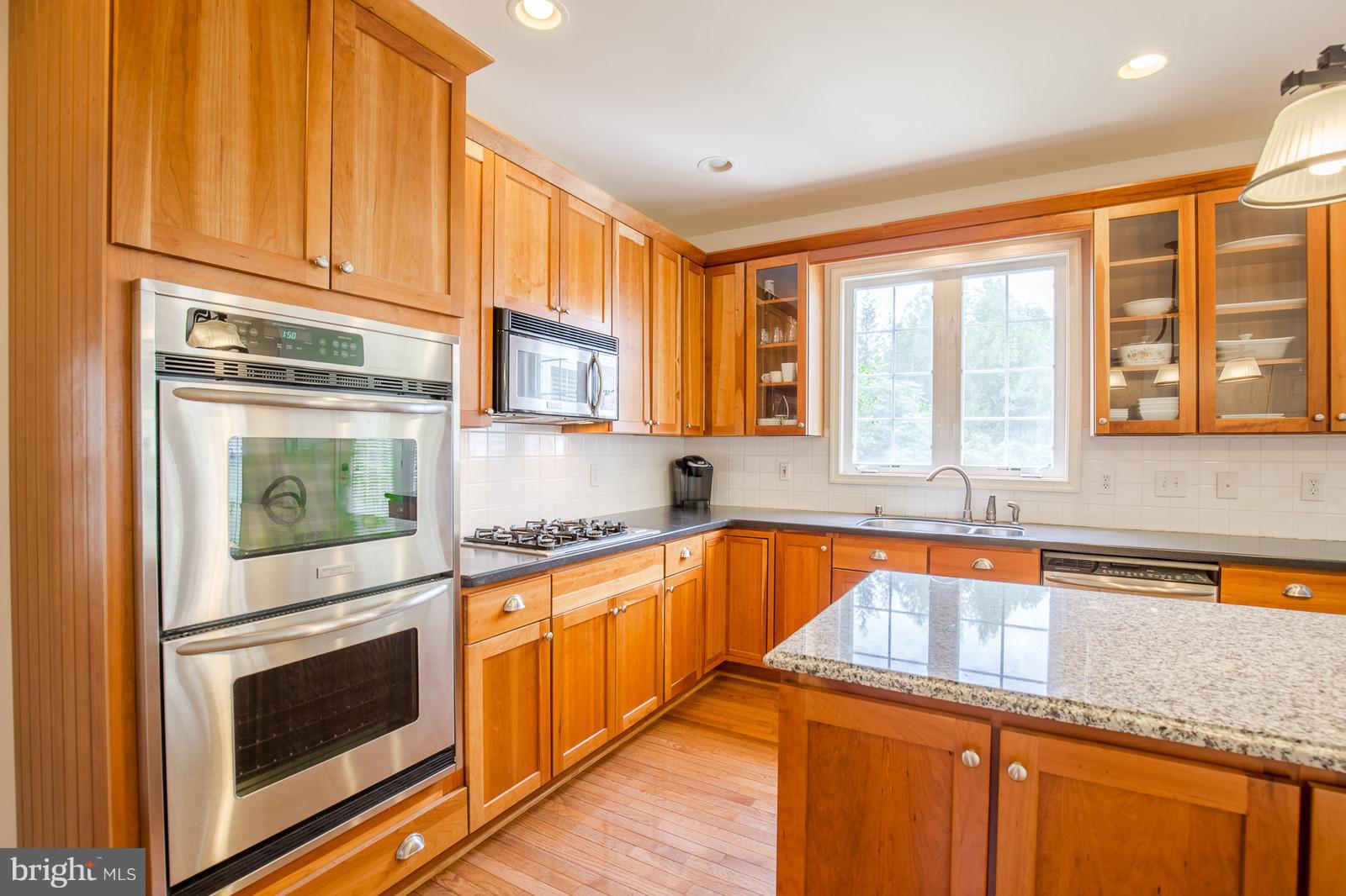 156 Revell Road Fredericksburg, VA 22405 - Photo 10 of 30 Kitchen