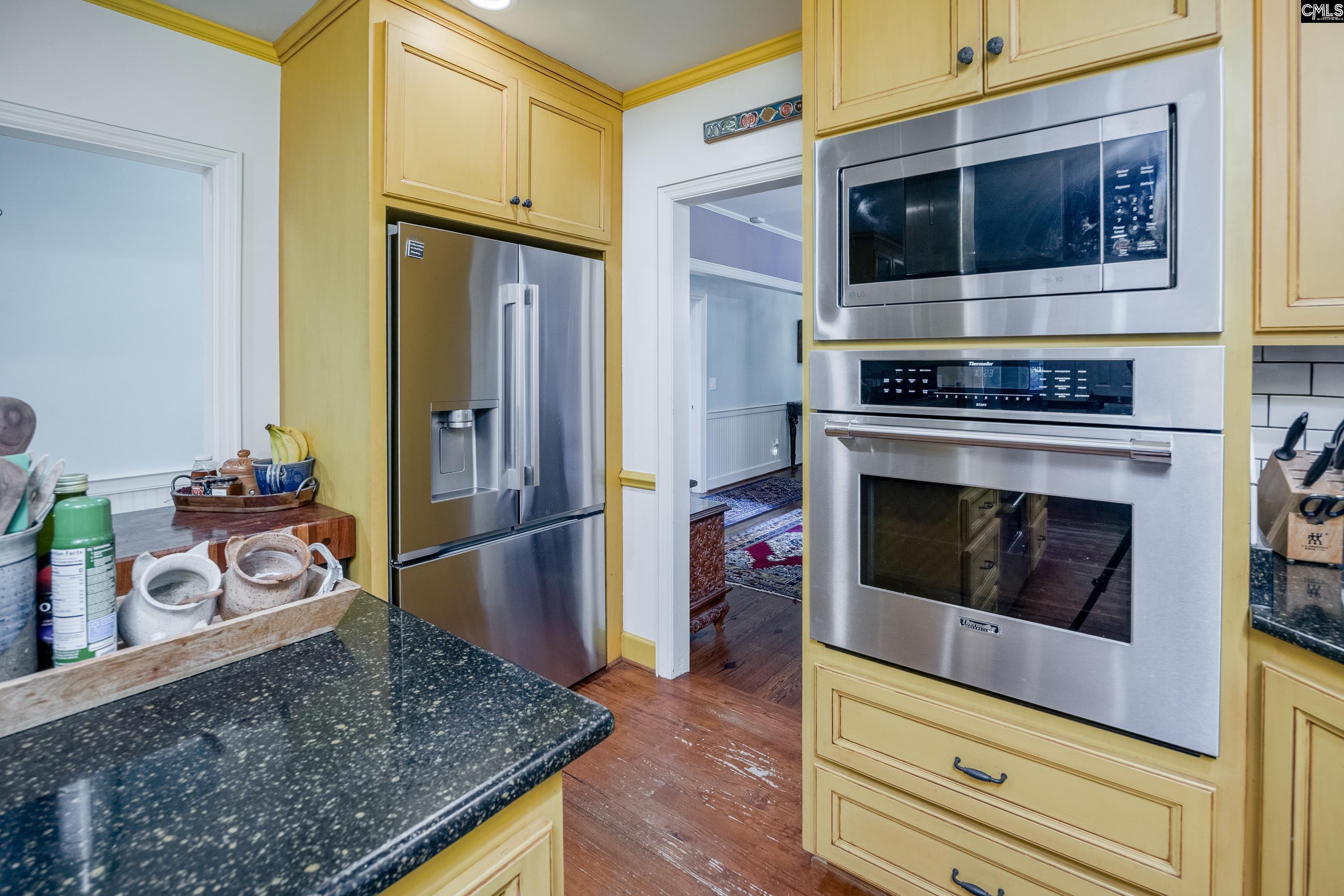 120 Dicey Ford Road Camden, SC 29020 - Photo 17 of 90