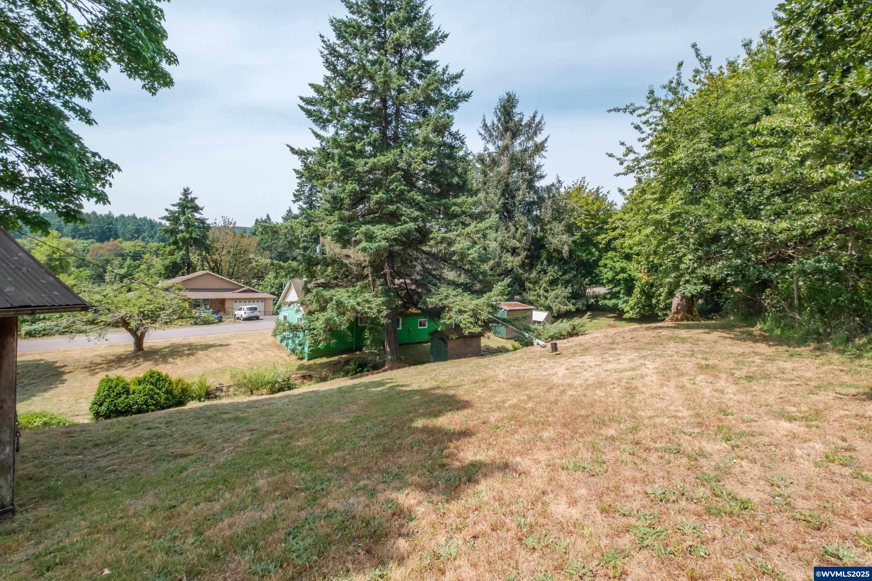 554 Mitchell Street Falls City, OR 97344 - Photo 33 of 50