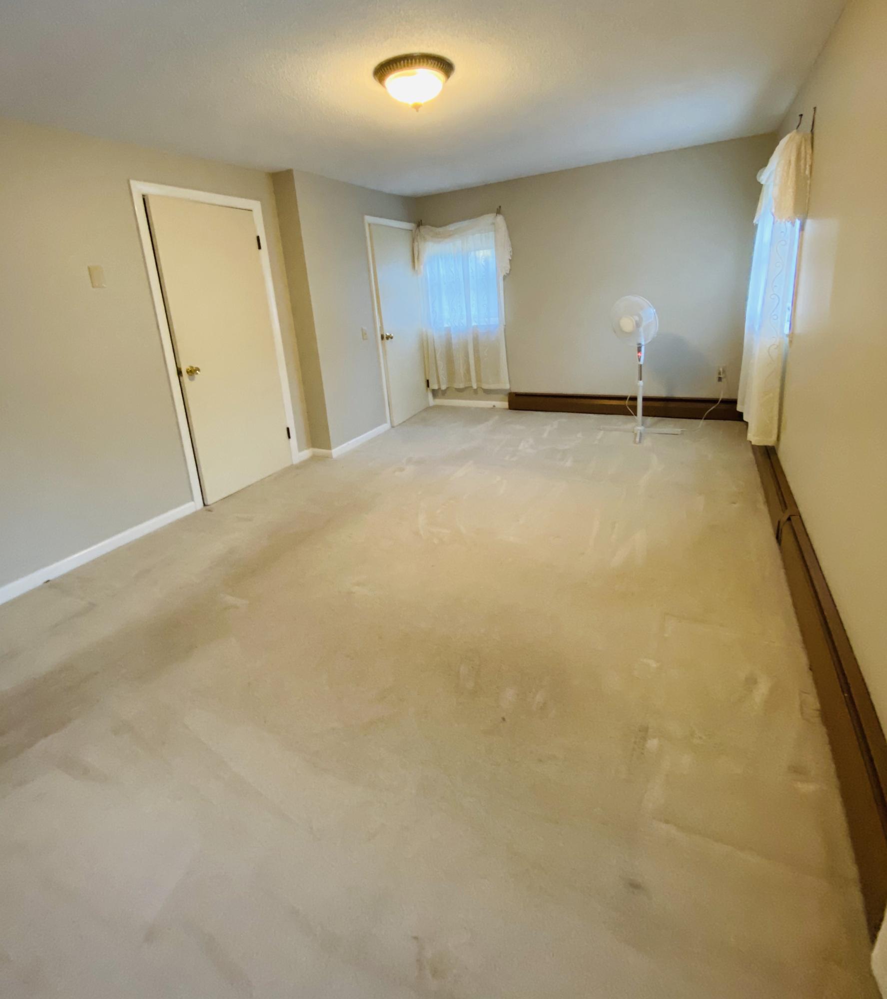 568 Dow Road Orrington, ME 04474 - Photo 42 of 52 1st Master Bedroom