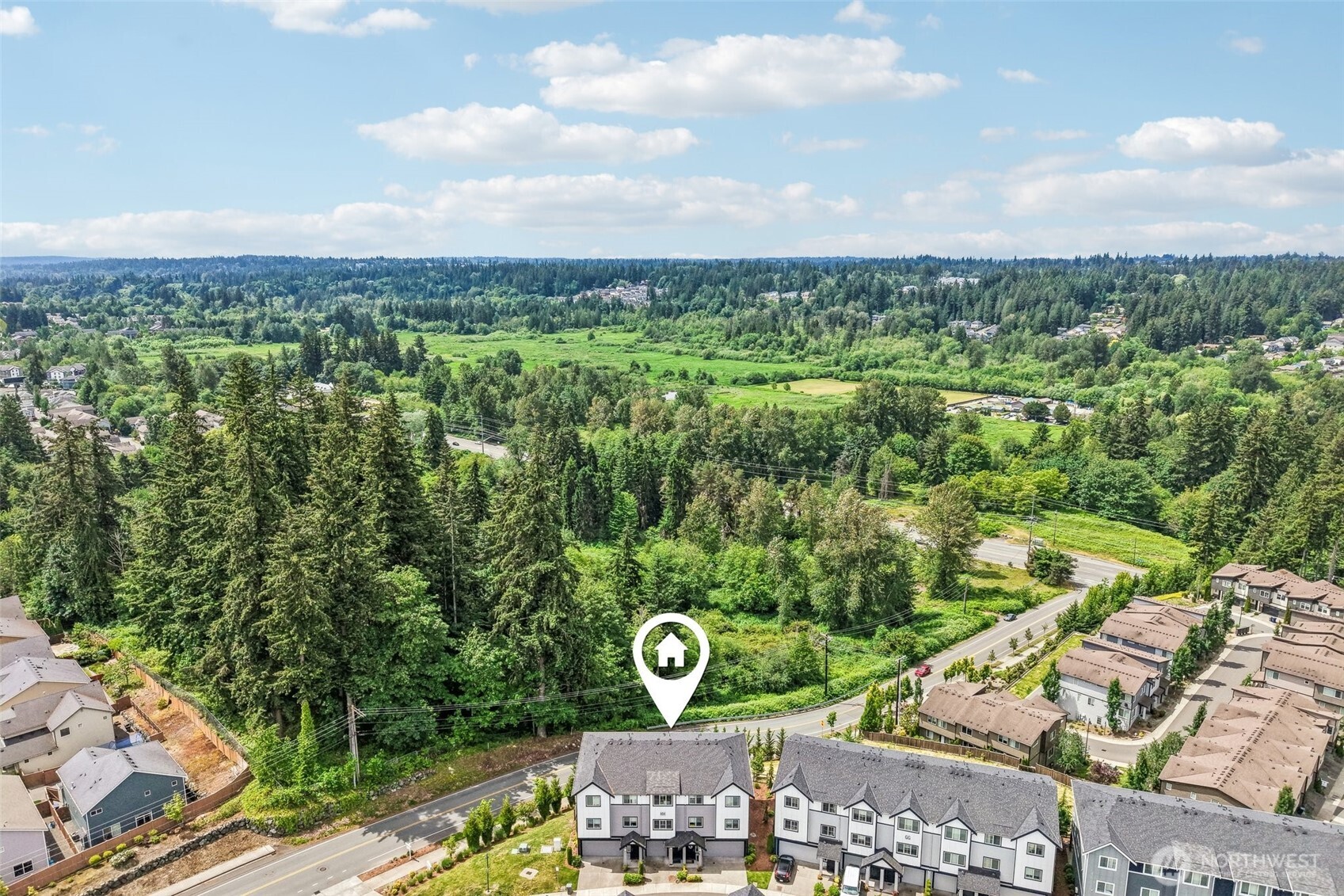 1621 Seattle Hill Road, Unit HH2 Bothell, WA 98012 - Photo 29 of 30