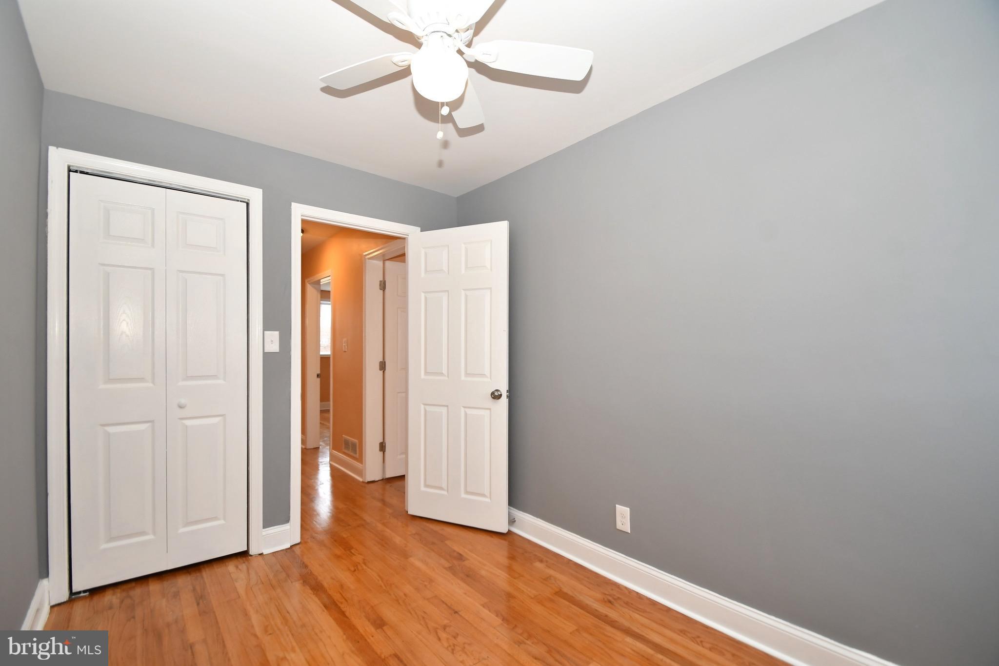 7830 Rockbourne Road Baltimore, MD 21222 - Photo 16 of 28 Bedroom