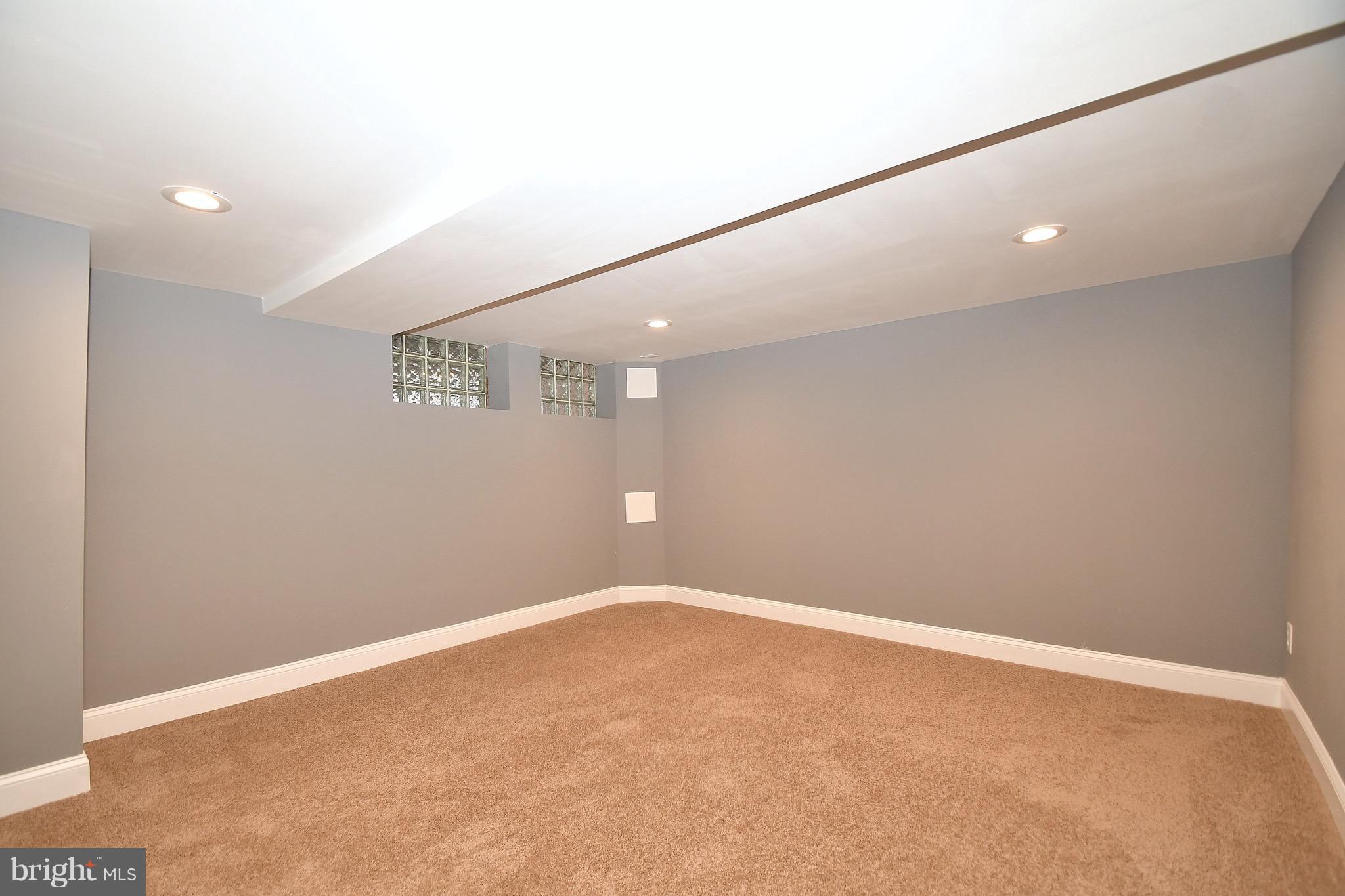 7830 Rockbourne Road Baltimore, MD 21222 - Photo 23 of 28 Basement