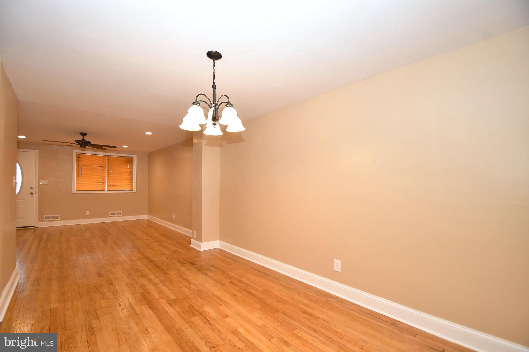 7830 Rockbourne Road Baltimore, MD 21222 - Photo 7 of 28 Dining Room