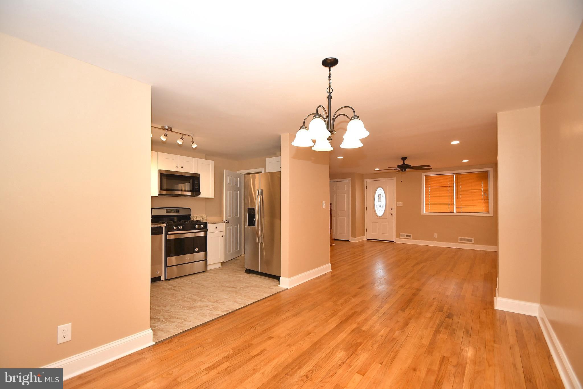 7830 Rockbourne Road Baltimore, MD 21222 - Photo 8 of 28 Dining Room
