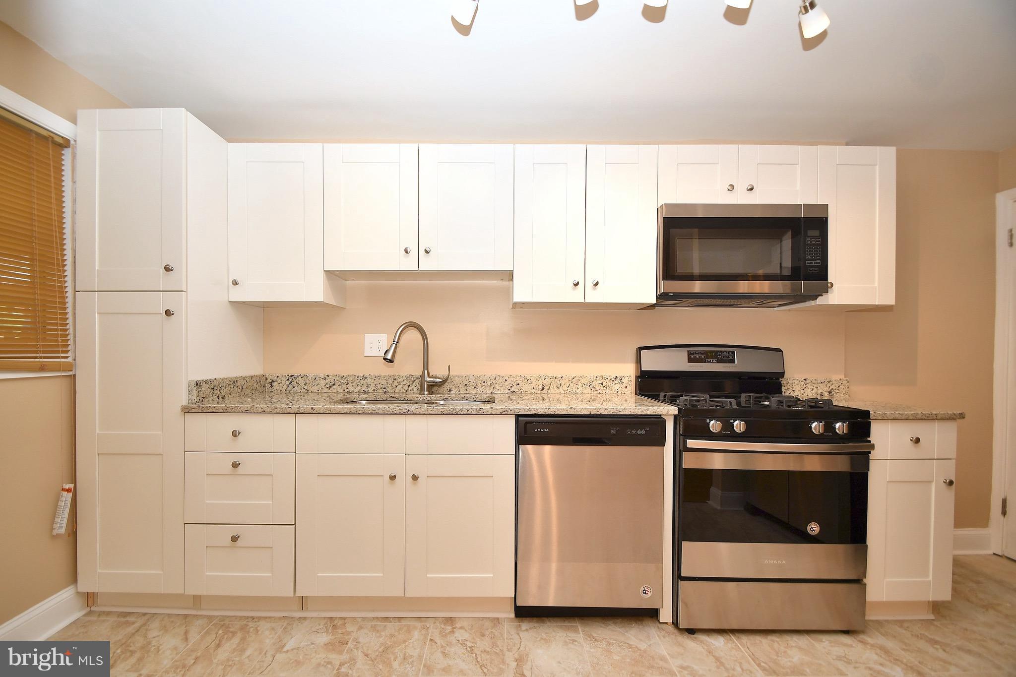 7830 Rockbourne Road Baltimore, MD 21222 - Photo 9 of 28 Kitchen