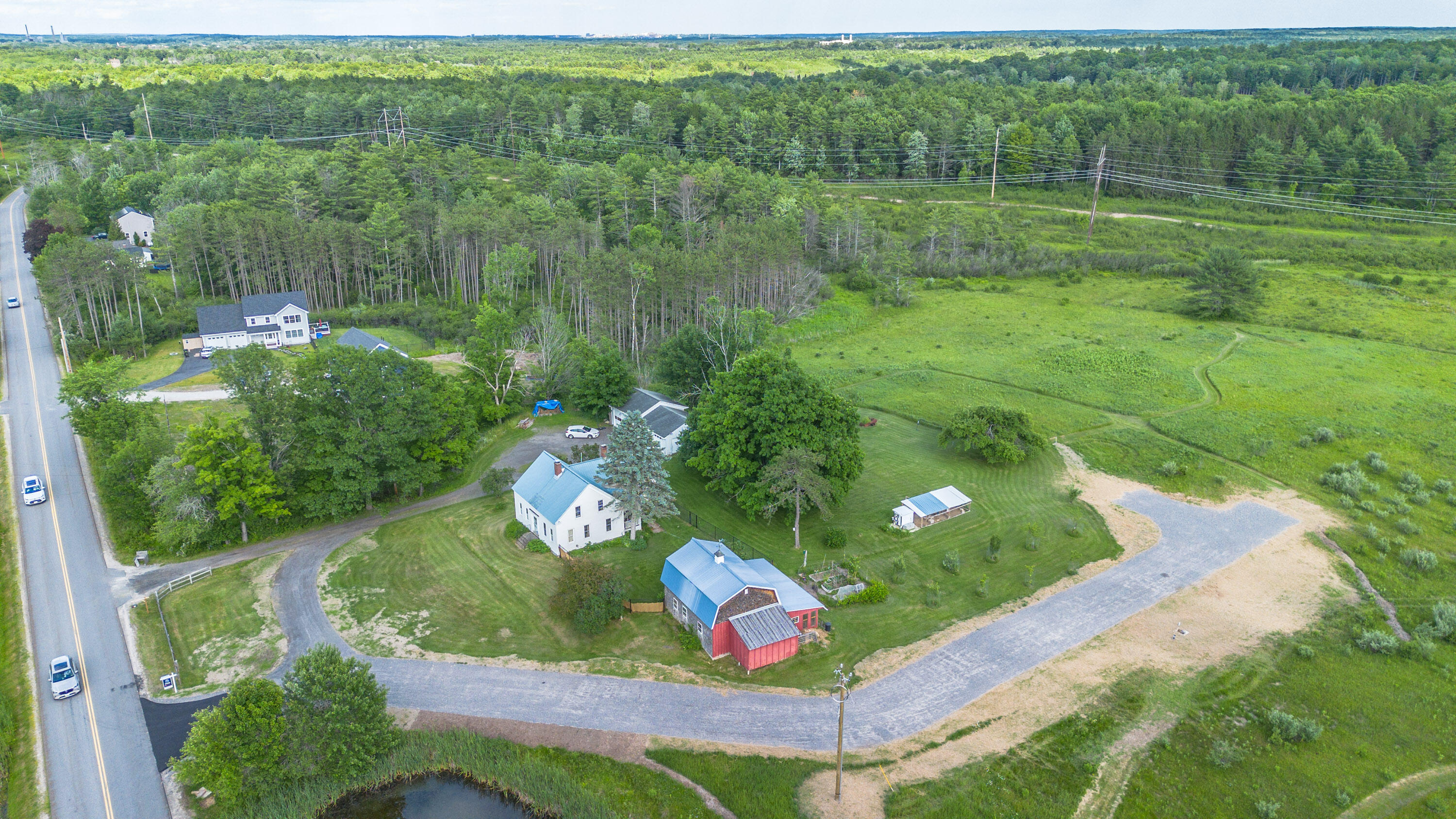 12 Bumblebee Road Gorham, ME 04038 - Photo 41 of 48