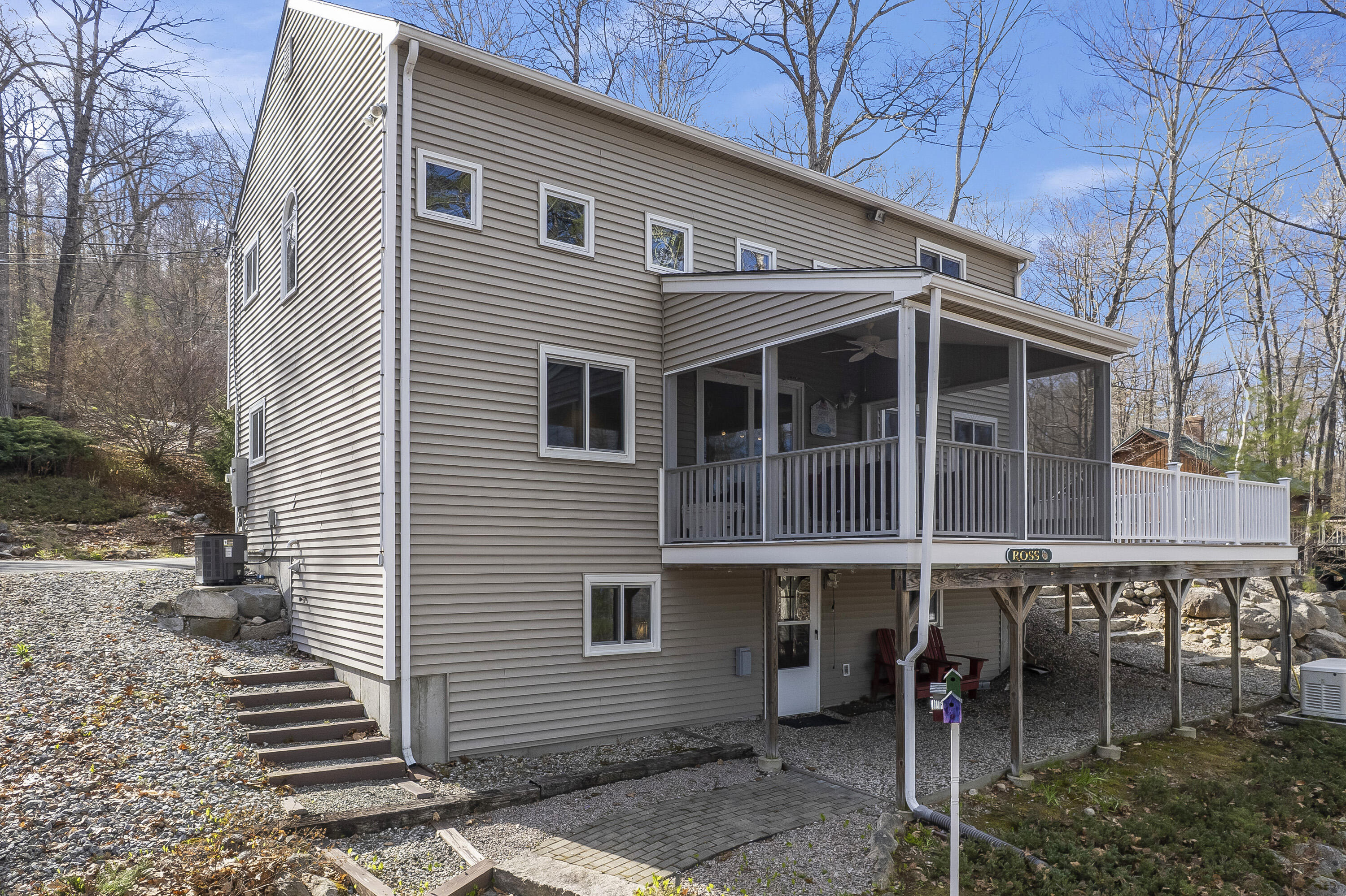 167 Oak Shore Road Harrison, ME 04040 - Photo 11 of 90 167 Oak Shore Rd_0112