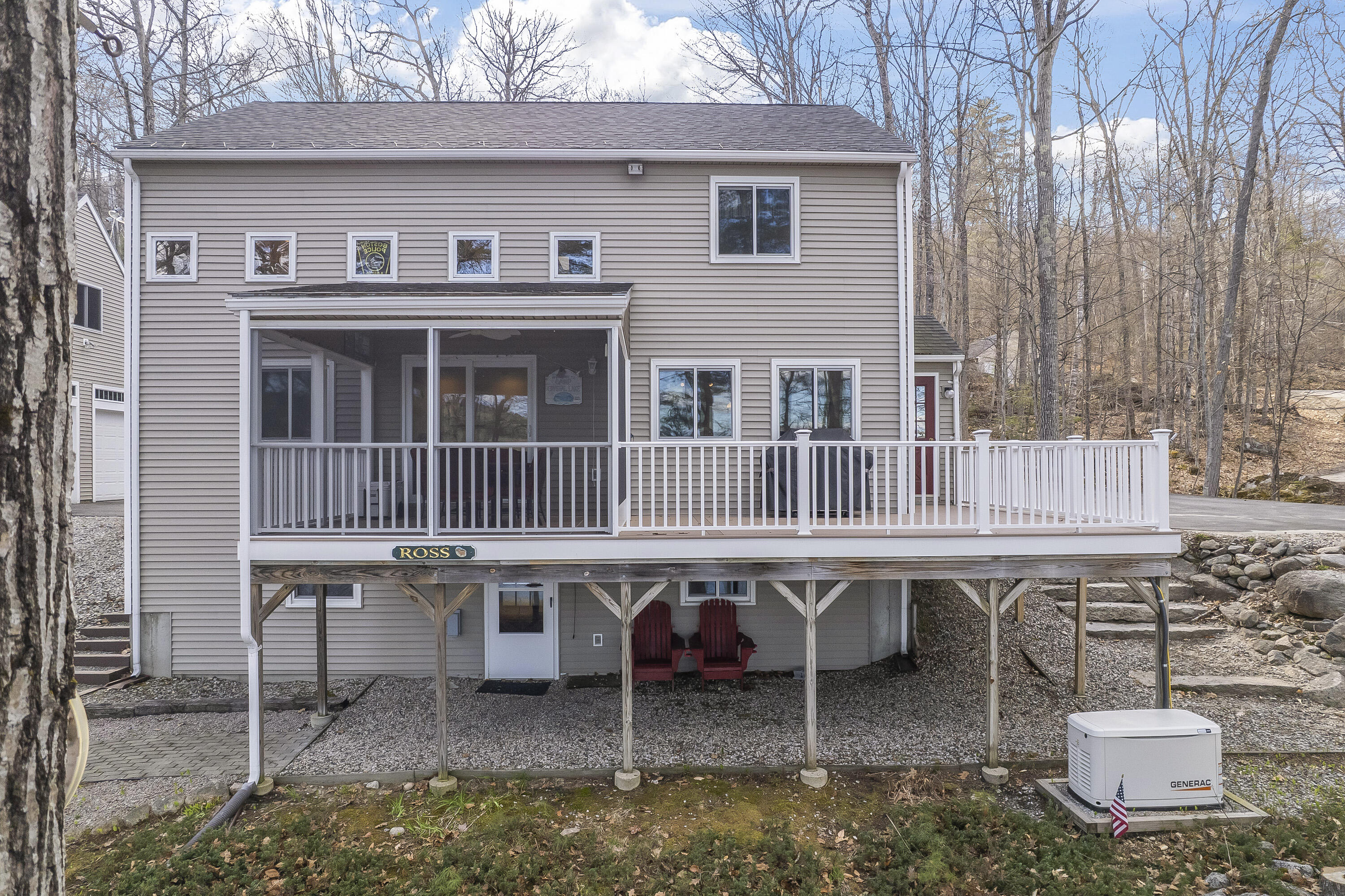 167 Oak Shore Road Harrison, ME 04040 - Photo 13 of 90 167 Oak Shore Rd_0117