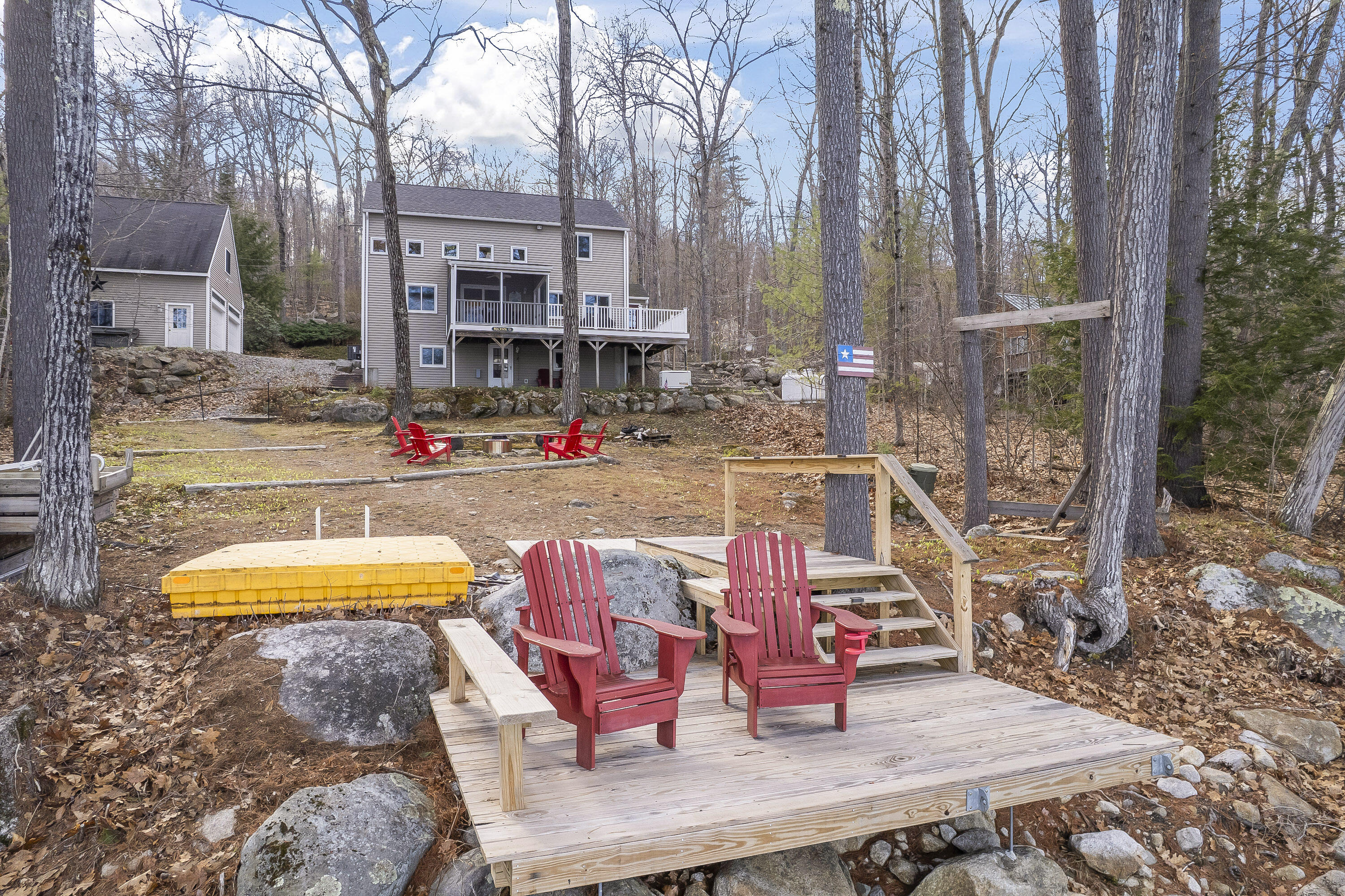 167 Oak Shore Road Harrison, ME 04040 - Photo 22 of 90 167 Oak Shore Rd_0119