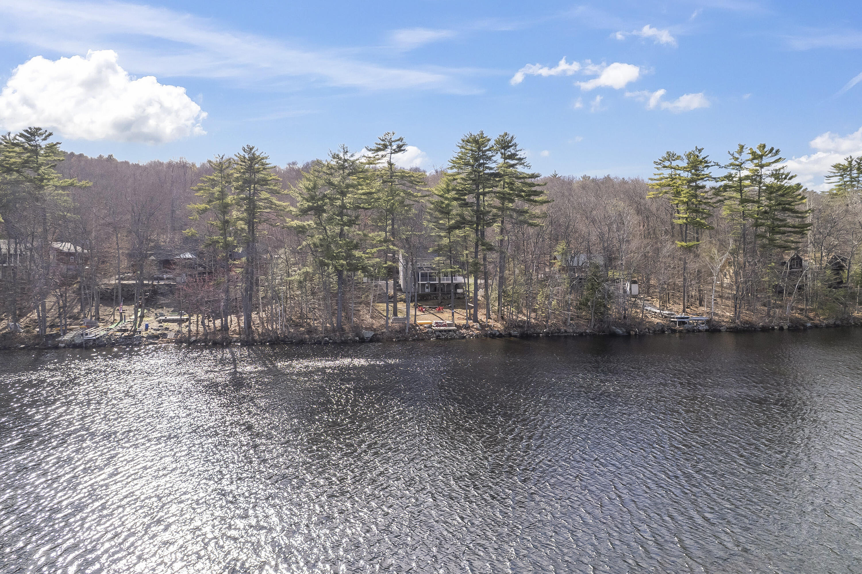 167 Oak Shore Road Harrison, ME 04040 - Photo 24 of 90 167 Oak Shore Rd_0122