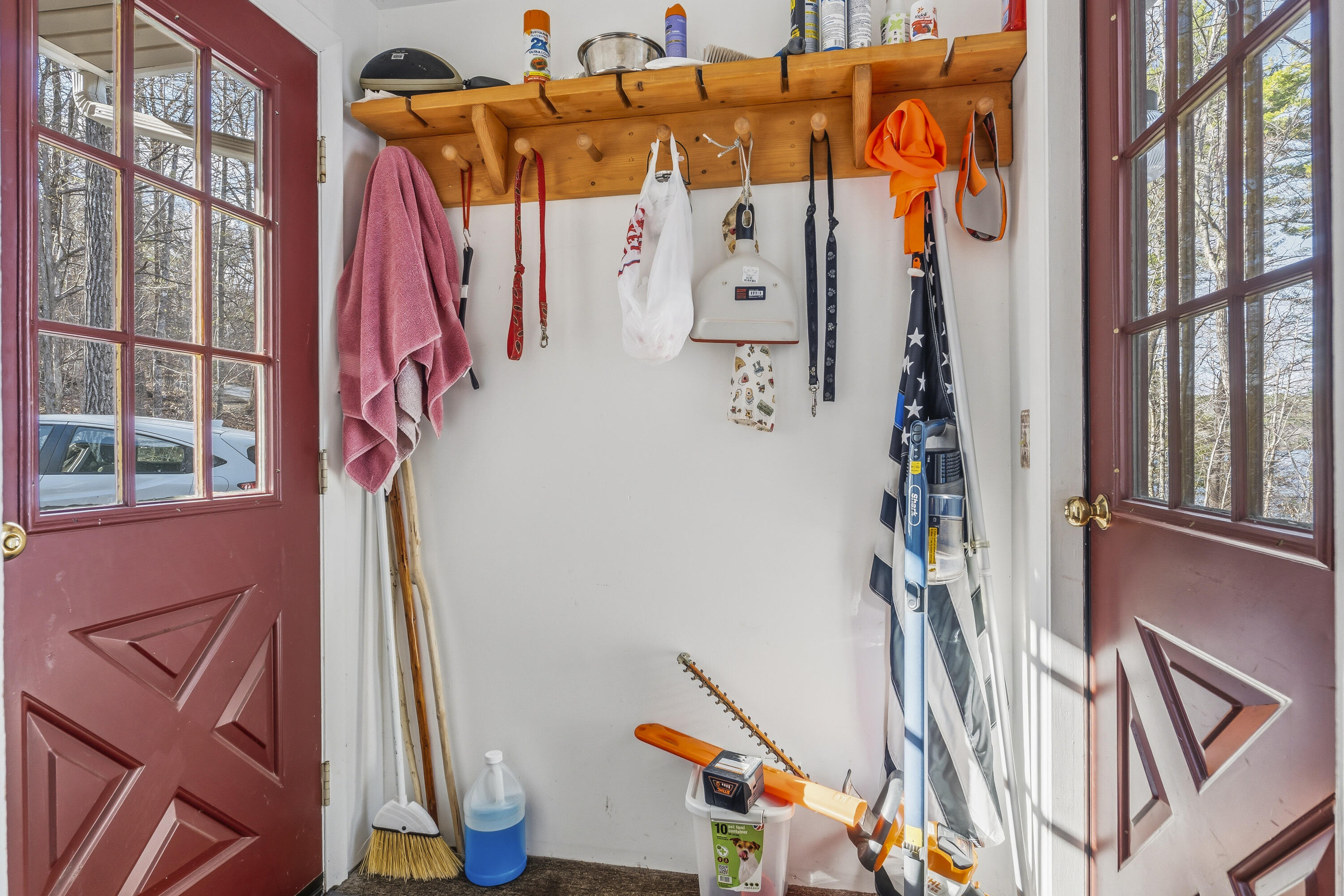 167 Oak Shore Road Harrison, ME 04040 - Photo 26 of 90 167 Oak Shore Rd_0124