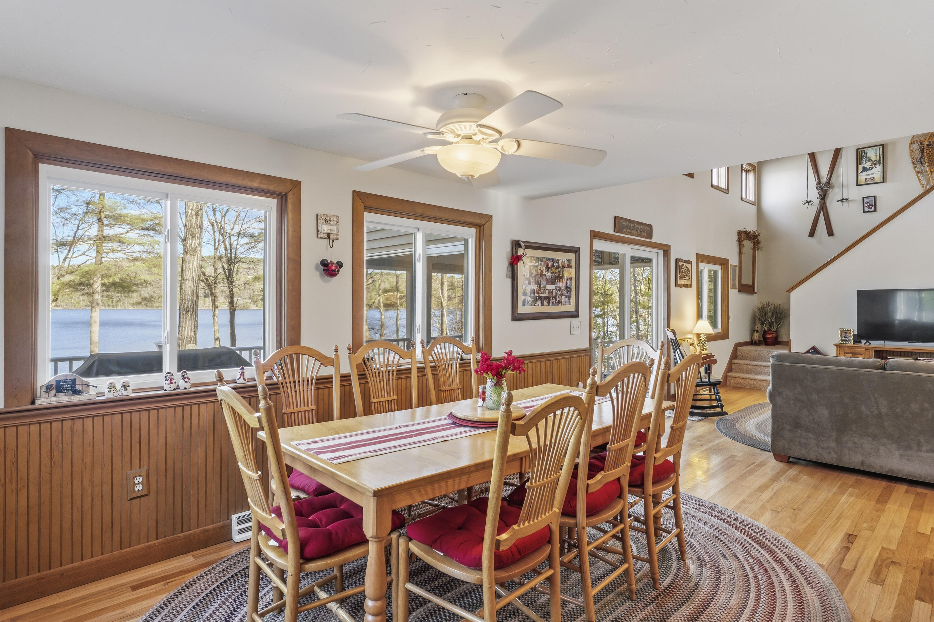 167 Oak Shore Road Harrison, ME 04040 - Photo 27 of 90 167 Oak Shore Rd_0125
