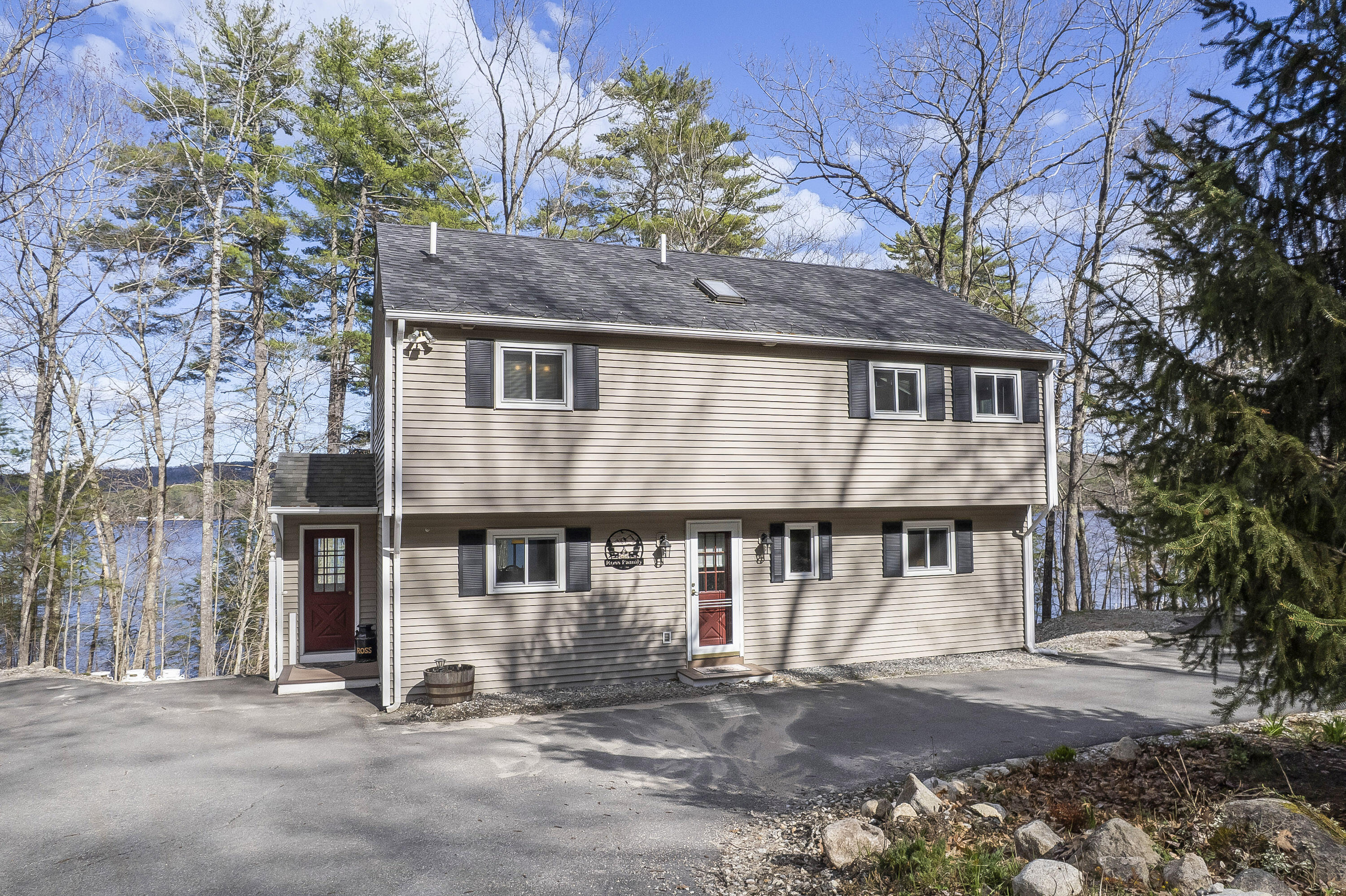 167 Oak Shore Road Harrison, ME 04040 - Photo 3 of 90 167 Oak Shore Rd_0106
