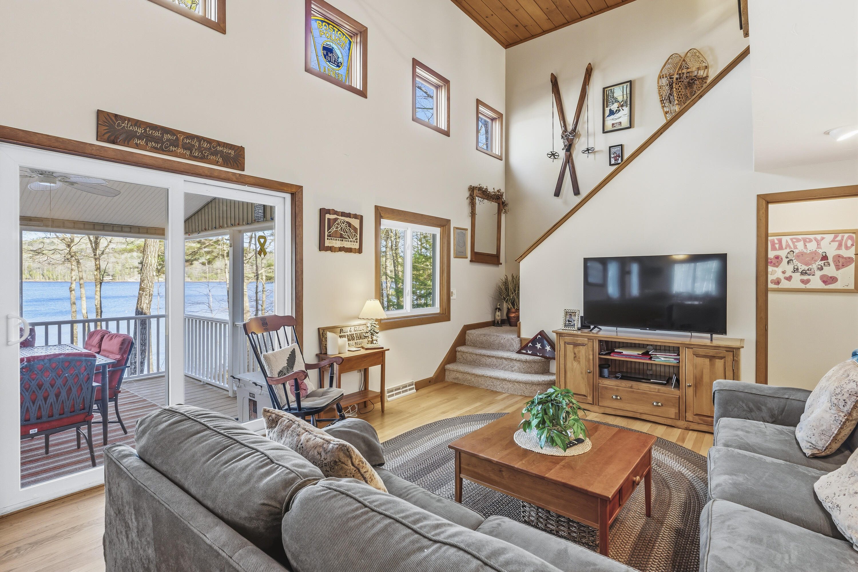 167 Oak Shore Road Harrison, ME 04040 - Photo 37 of 90 167 Oak Shore Rd_0135
