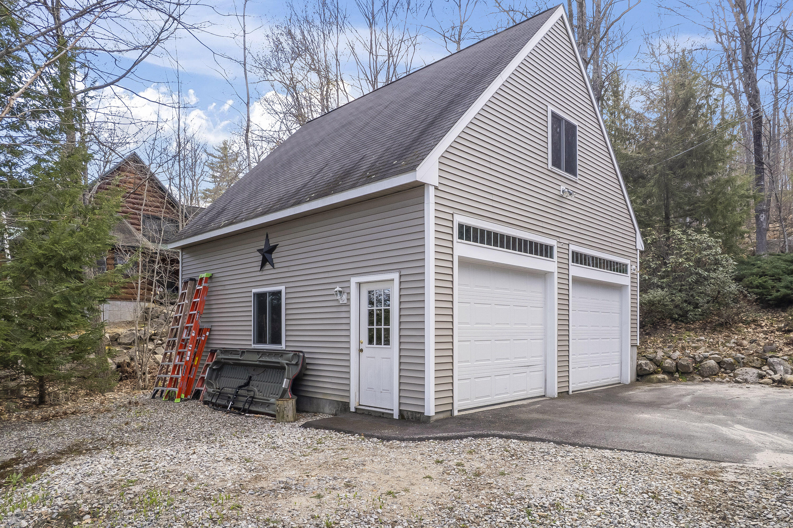 167 Oak Shore Road Harrison, ME 04040 - Photo 8 of 90 167 Oak Shore Rd_0107