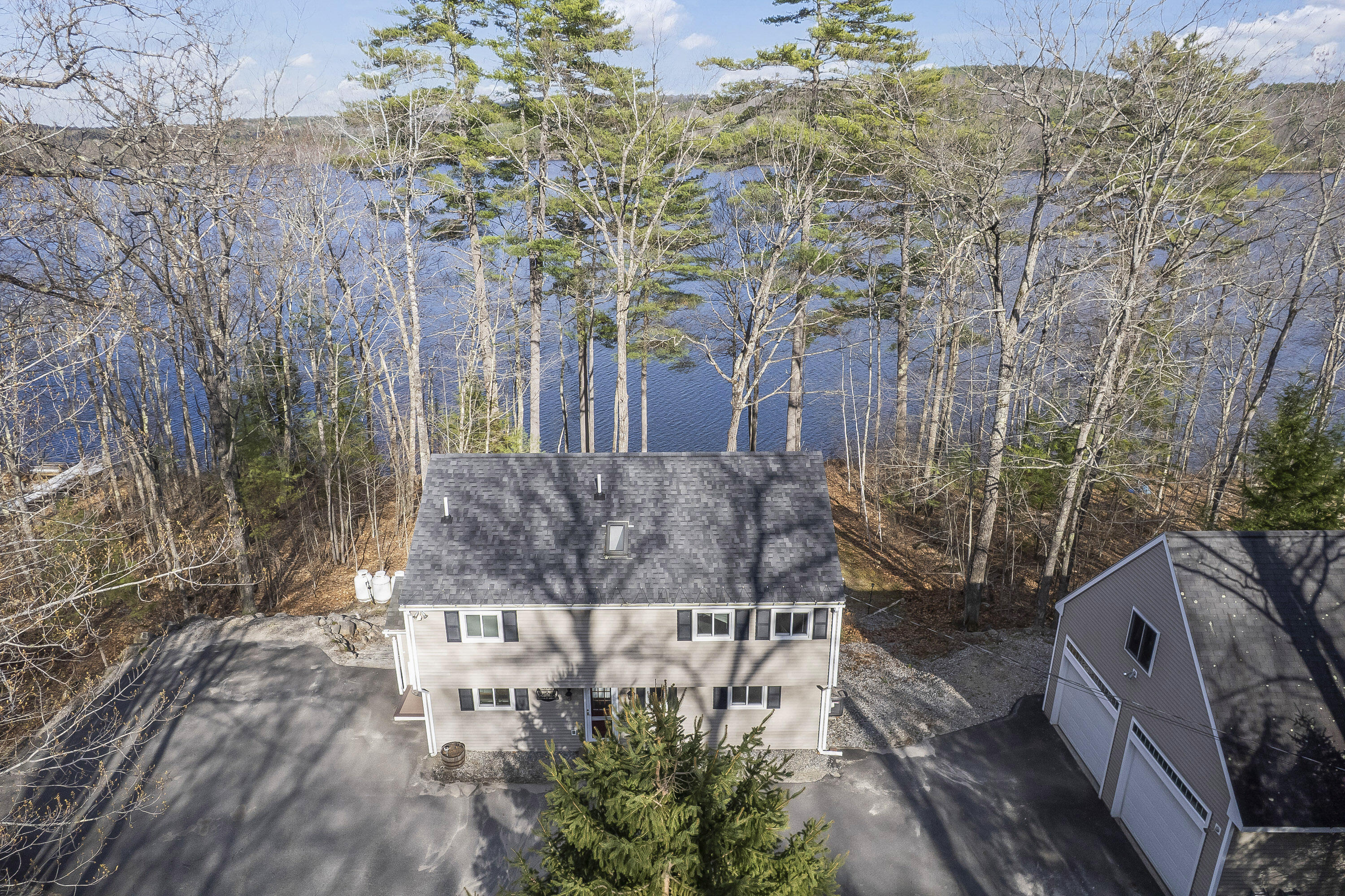 167 Oak Shore Road Harrison, ME 04040 - Photo 82 of 90 167 Oak Shore Rd_0178