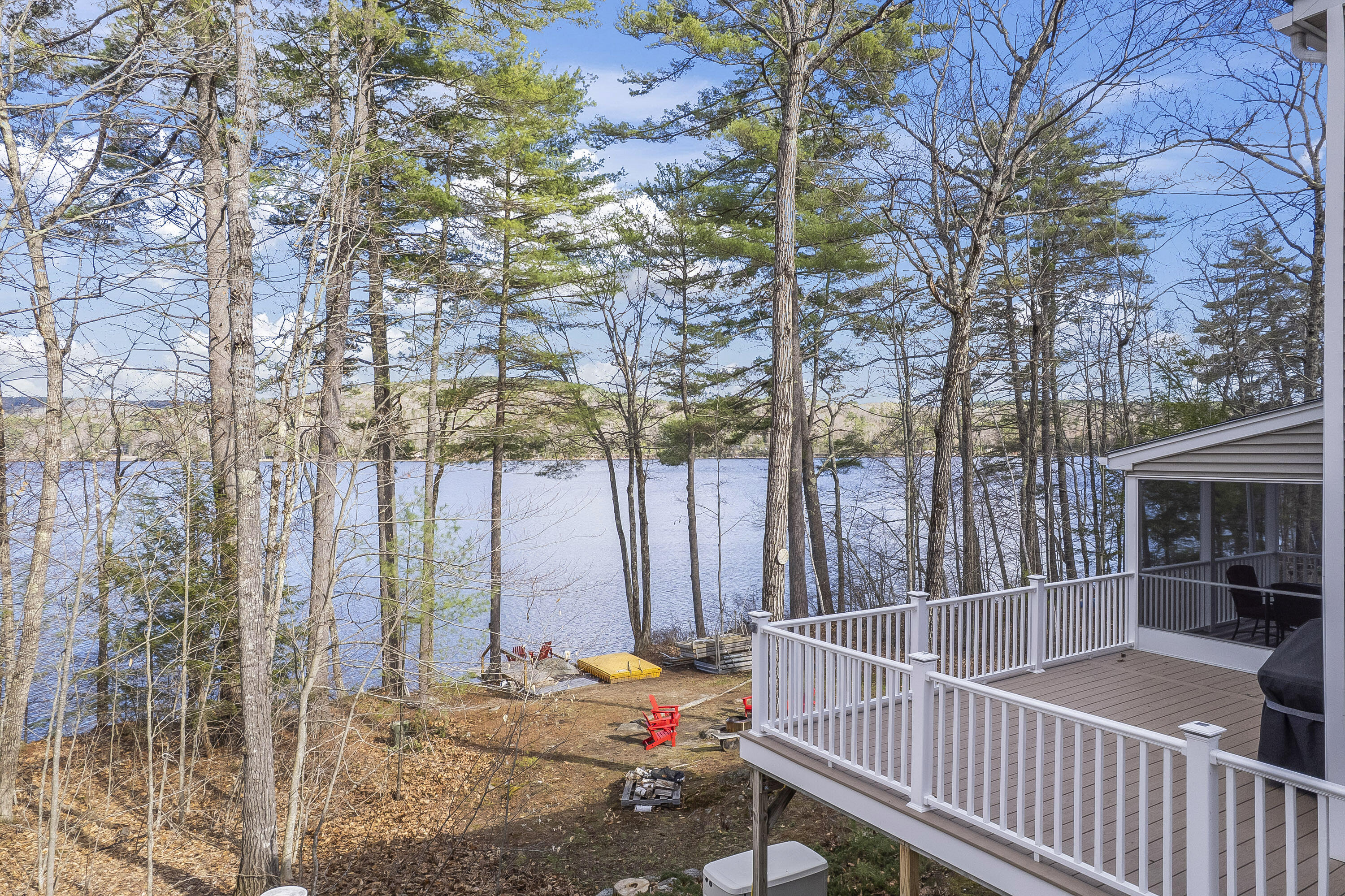 167 Oak Shore Road Harrison, ME 04040 - Photo 9 of 90 167 Oak Shore Rd_0110