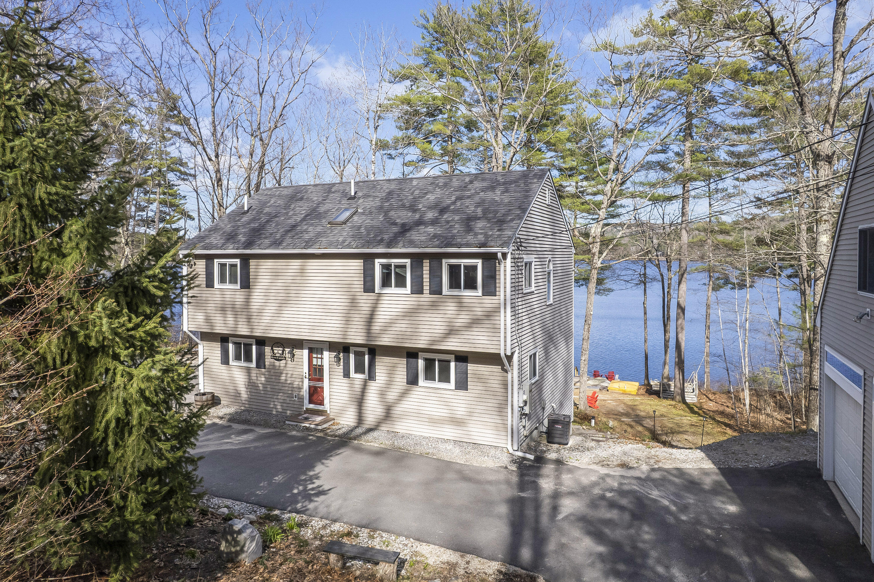 167 Oak Shore Road Harrison, ME 04040 - Photo 10 of 90 167 Oak Shore Rd_0111
