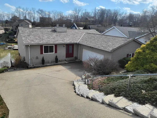 $709,900 | 1331 Heidi Haven Drive, Lawrenceburg, IN 47025