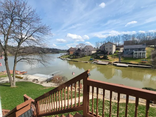 $709,900 | 1331 Heidi Haven Drive, Lawrenceburg, IN 47025