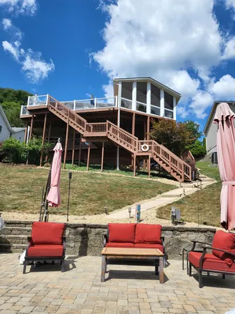 $709,900 | 1331 Heidi Haven Drive, Lawrenceburg, IN 47025