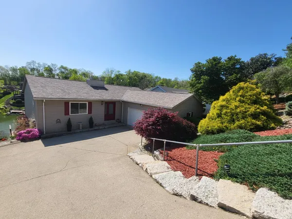 $699,900 | 1331 Heidi Haven Drive, Lawrenceburg, IN 47025