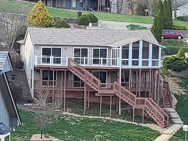 $709,900 | 1331 Heidi Haven Drive, Lawrenceburg, IN 47025