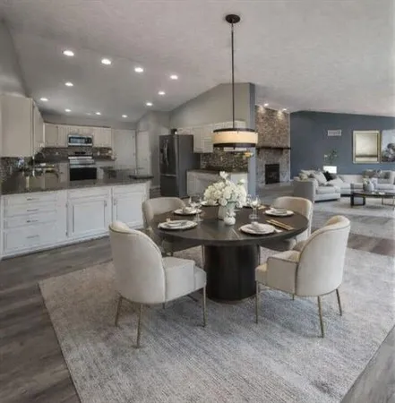 $709,900 | 1331 Heidi Haven Drive, Lawrenceburg, IN 47025