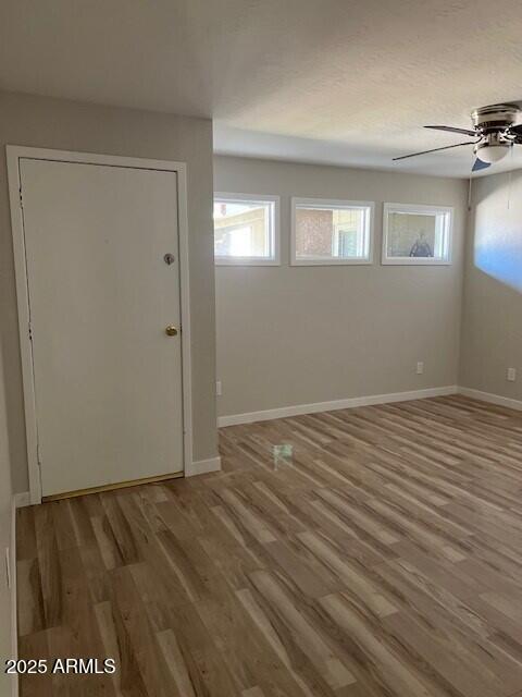 2416 West Augusta Avenue, Unit 4 Phoenix, AZ 85021 - Photo 2 of 12 2416- unit 4 living room 1a