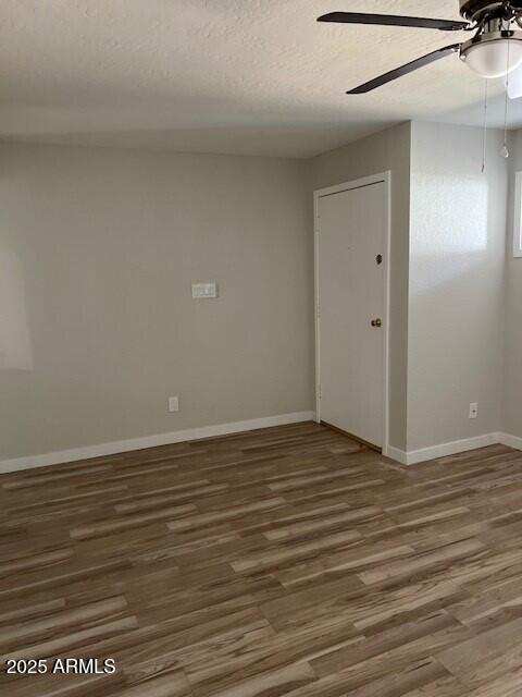 2416 West Augusta Avenue, Unit 4 Phoenix, AZ 85021 - Photo 3 of 12 2416- unit 4 living room 2a