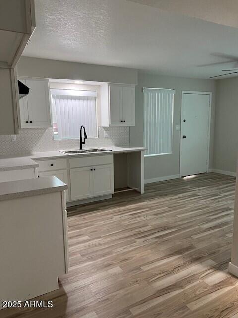 2416 West Augusta Avenue, Unit 4 Phoenix, AZ 85021 - Photo 5 of 12 2416- unit 4 kitchen 3a
