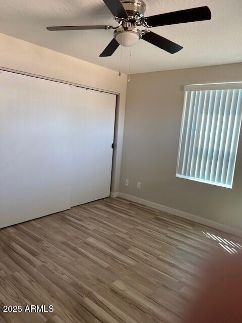 2416 West Augusta Avenue, Unit 4 Phoenix, AZ 85021 - Photo 9 of 12 2416- unit 4 bedroom 2a