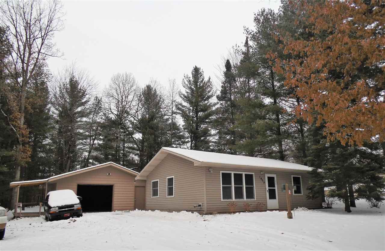 1405 East Greenwood Road Alger, MI 48610 - Photo 2 of 35