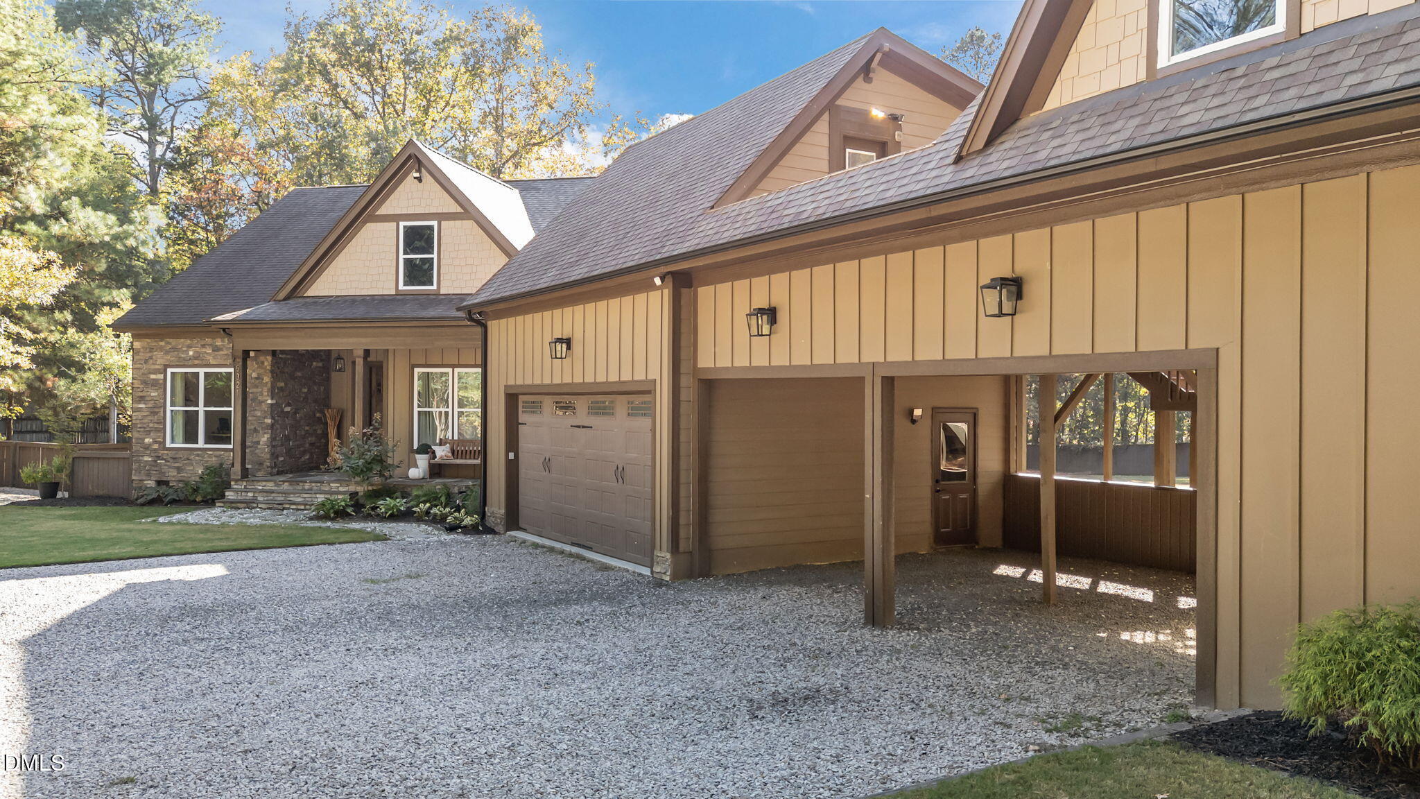 5321 Old Jones Road Wake Forest, NC 27587 - Photo 50 of 54 6