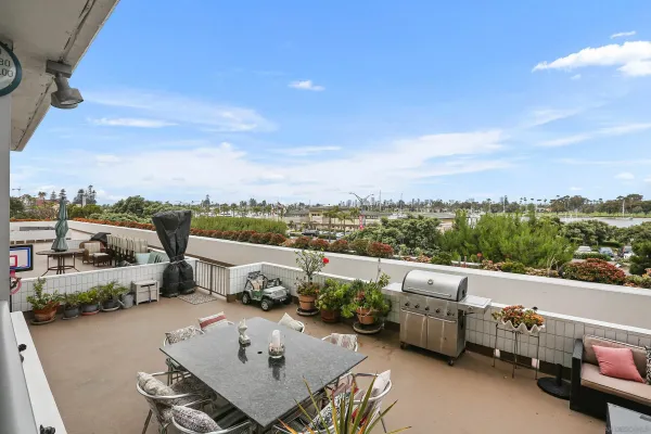$12,000 | 1770 Avenida Del Mundo, Unit 106, Coronado, CA 92118