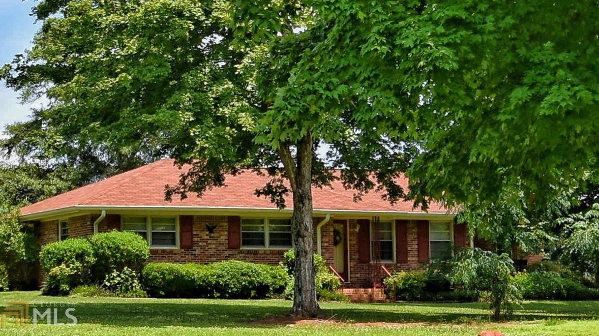 187 Butler Bridge Road Covington, GA 30016 - Photo 1 of 1 Gallery Image 1