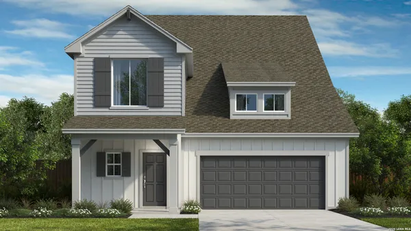 $539,990 | 8157 Wellstone, Schertz, TX 78154