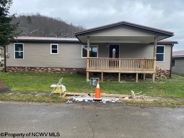 20 Punkin Center Road Fairview, WV 26570 - Photo 1 of 19 Gallery Image 1