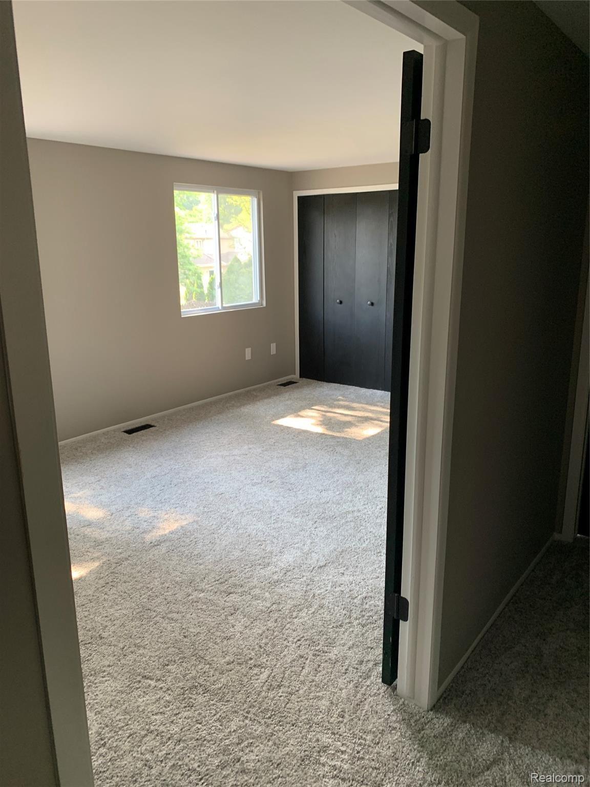 1462 Wagon Wheel Road Canton, MI 48188 - Photo 15 of 20 Bedroom