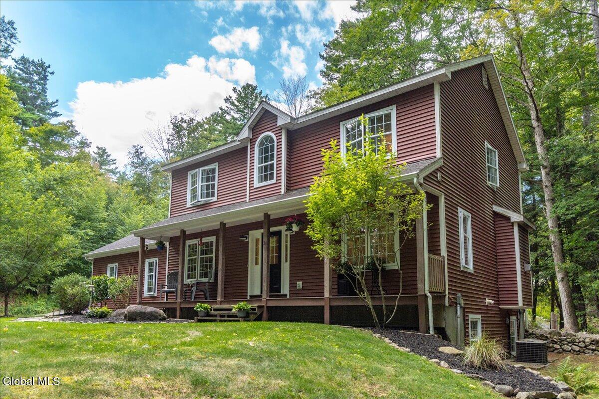 38 Thunderbird Drive Queensbury, NY 12804 - Photo 1 of 60 005-38 Thunderbird Dr-5