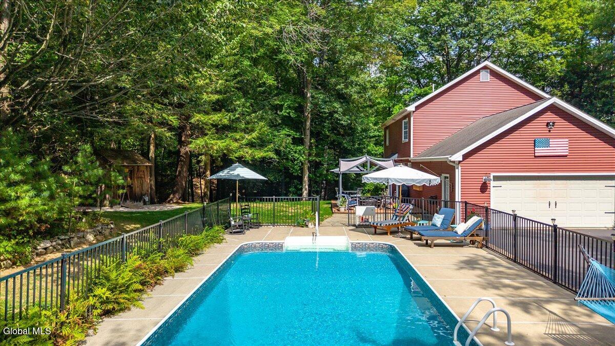 38 Thunderbird Drive Queensbury, NY 12804 - Photo 16 of 60 047-38 Thunderbird Dr-47