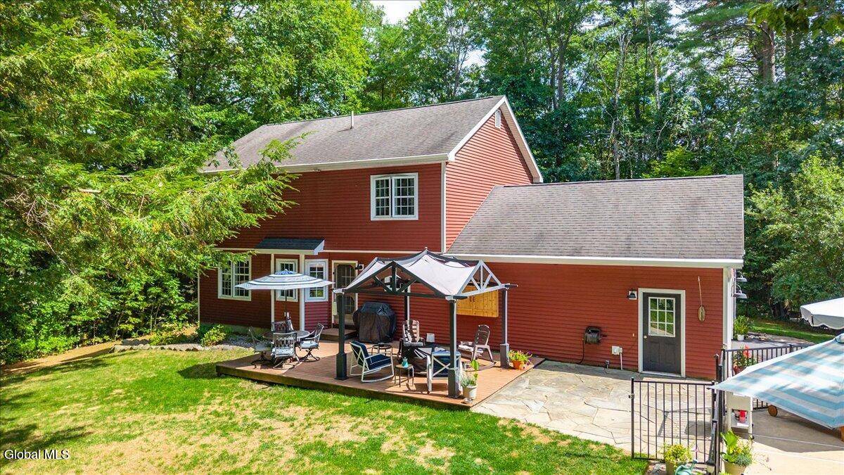 38 Thunderbird Drive Queensbury, NY 12804 - Photo 18 of 60 050-38 Thunderbird Dr-50