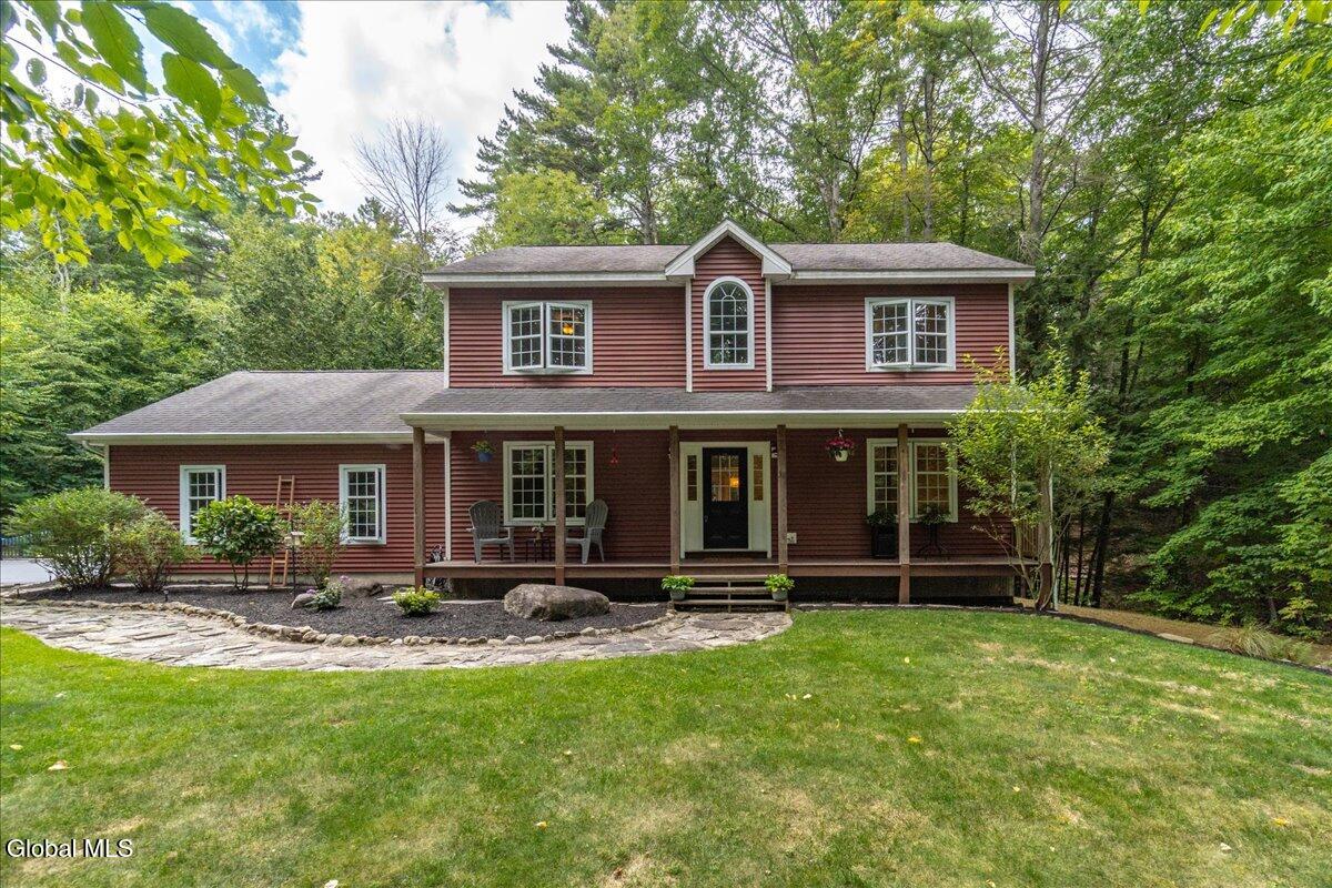 38 Thunderbird Drive Queensbury, NY 12804 - Photo 2 of 60 003-38 Thunderbird Dr-3