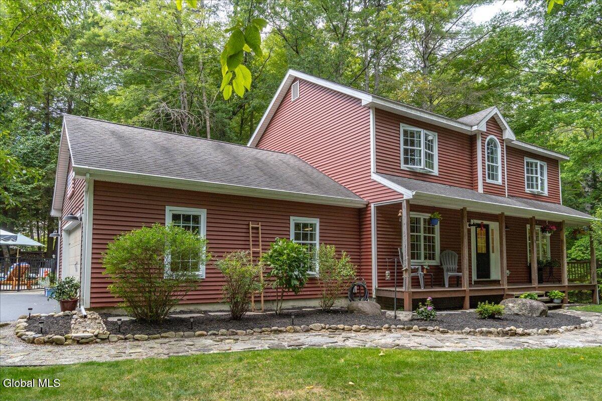38 Thunderbird Drive Queensbury, NY 12804 - Photo 3 of 60 007-38 Thunderbird Dr-7