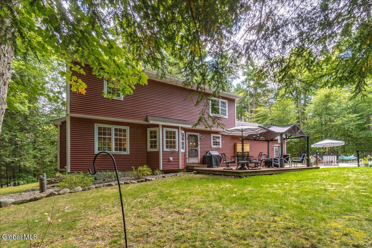 38 Thunderbird Drive Queensbury, NY 12804 - Photo 5 of 60 021-38 Thunderbird Dr-21