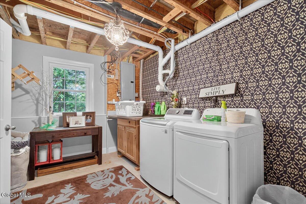 38 Thunderbird Drive Queensbury, NY 12804 - Photo 59 of 60 081-38 Thunderbird Dr-81