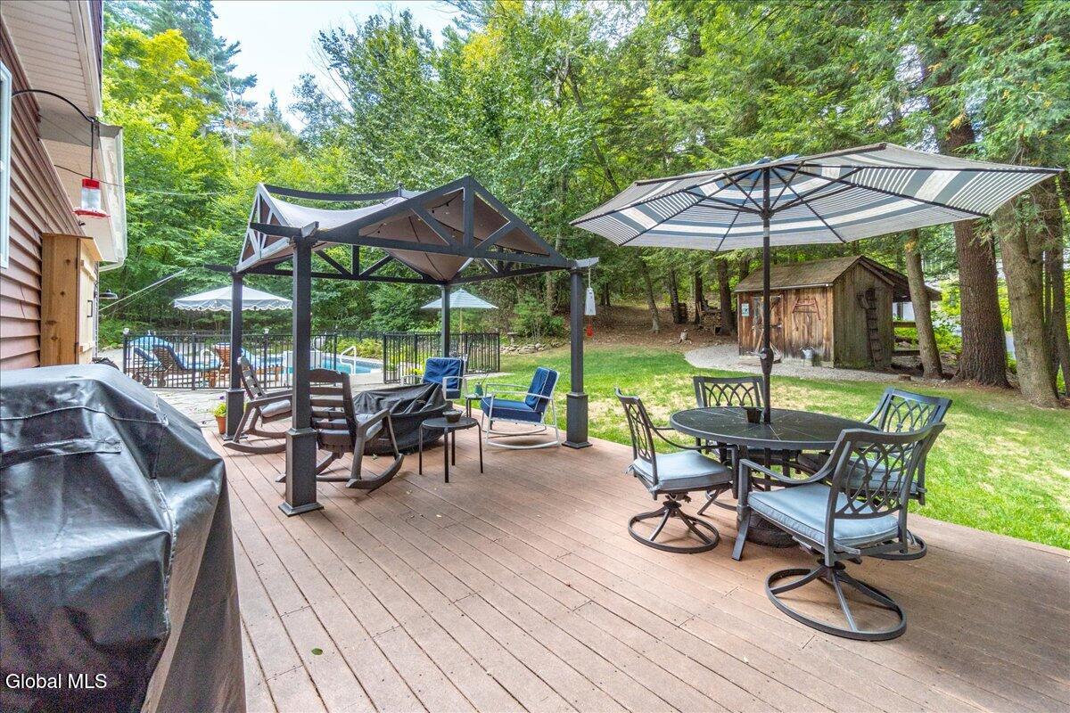 38 Thunderbird Drive Queensbury, NY 12804 - Photo 10 of 60 028-38 Thunderbird Dr-28
