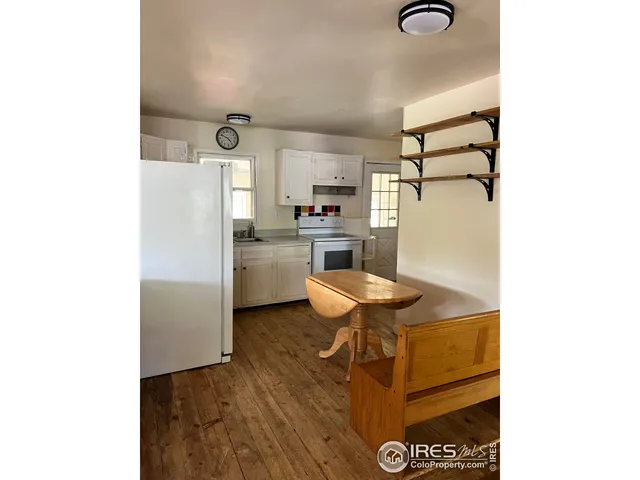 $570,000 | 4501 Lawrence Lane, Laporte, CO 80535